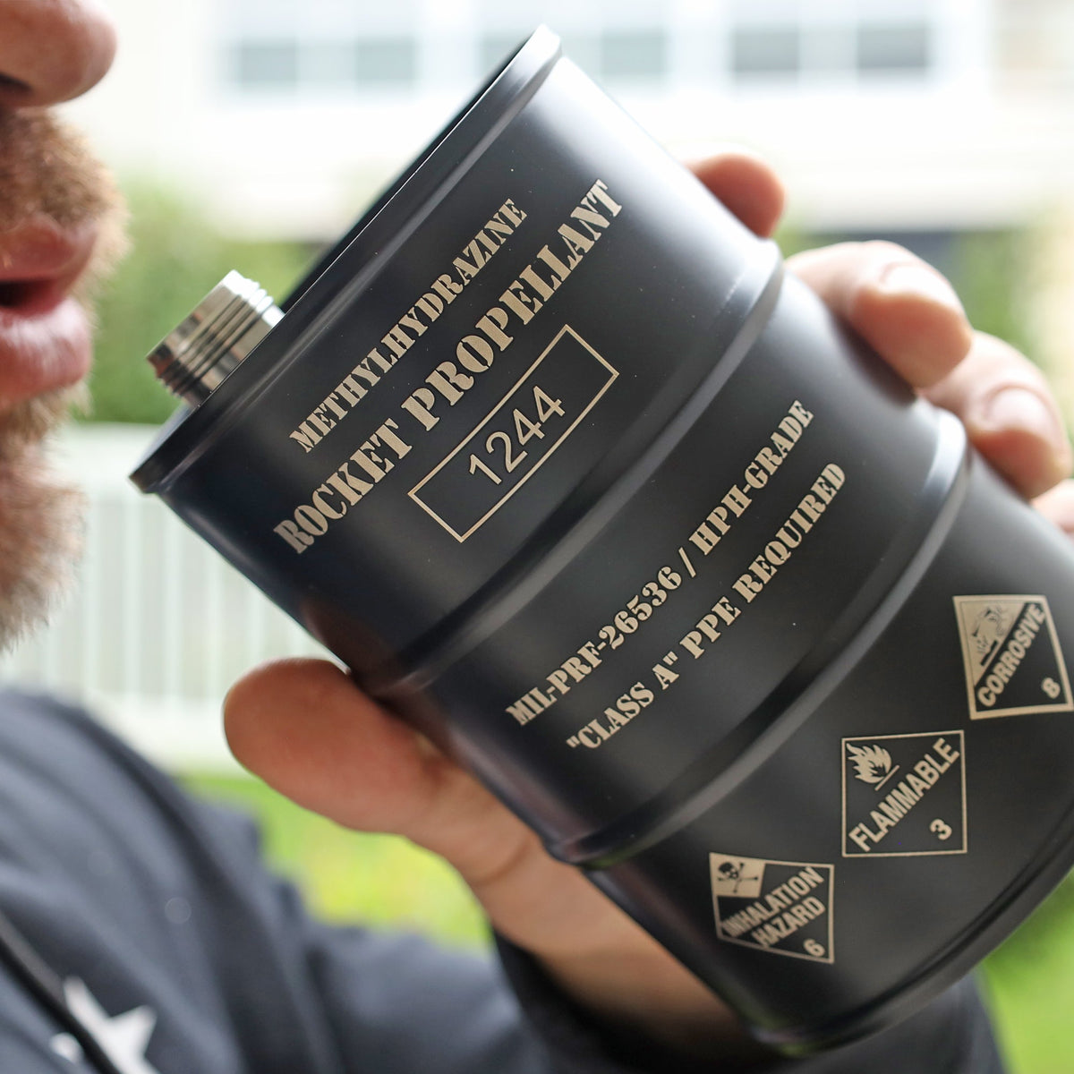 Mars Guest Essentials