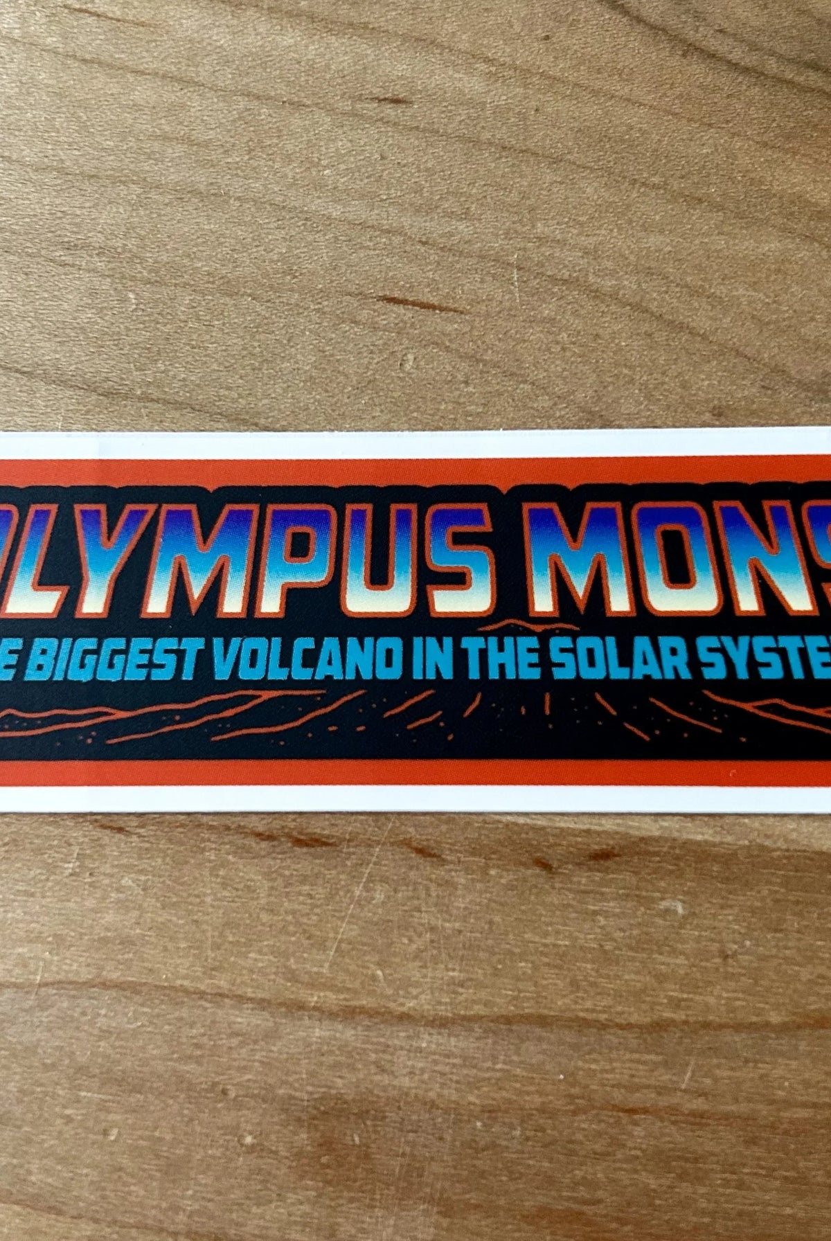 Mons Reference Products – Page 4 – Red Planet Resorts
